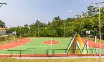 Imagem 3: Excelente terreno no condomínio Ibi Aram 2 em Itupeva