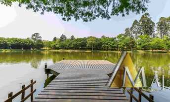 Imagem 6: Excelente terreno no condomínio Ibi Aram 2 em Itupeva