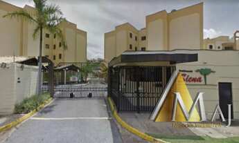 Imagem 4: APARTAMENTO RESIDENCIAL em JUNDIAÍ - SP, PARQUE DA REPRESA