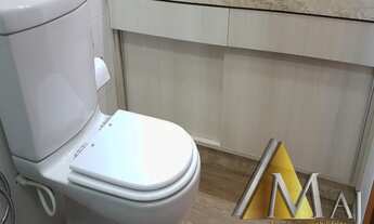 Imagem 3: Morada do Barão ,com móveis e eletrodomésticos , bairro Medeiros/Jundiaí