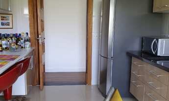 Imagem 5: Morada do Barão ,com móveis e eletrodomésticos , bairro Medeiros/Jundiaí