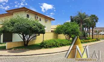 Imagem: Linda casa de 3 dormitórios, sendo 1 suíte