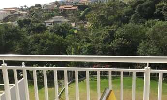 Imagem 6: Linda casa com 5 Dormitórios, sendo 4 suítes, 7 vagas de garagem, sala de jantar, sala de