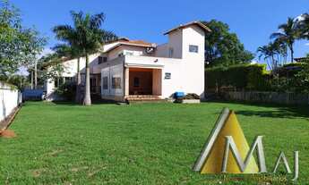 Imagem: Excelente casa com 3 dormitórios, sendo