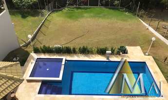 Imagem: Linda casa com 5 Dormitórios, sendo 4 suítes