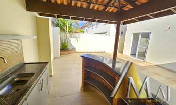 Imagem: CASA RESIDENCIAL em JUNDIAÍ - SP, JARDIM