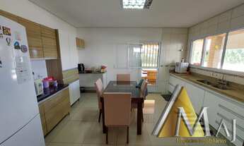 Imagem 6: Excelente casa com 3 dormitórios, sendo 1 suíte, 4 vagas de garagem em condomínio Itupeva