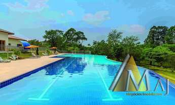 Imagem: Excelente terreno no condomínio Ibi Aram