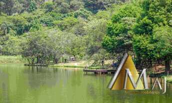 Imagem 7: Excelente terreno no condomínio Ibi Aram 2 em Itupeva