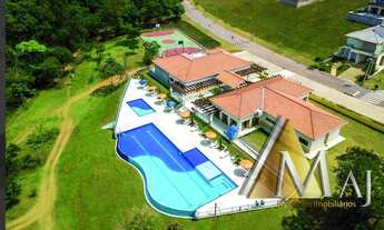 Imagem 2: Excelente terreno no condomínio Ibi Aram 2 em Itupeva