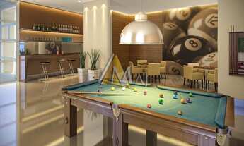 Imagem 5: Apartamento de 3 quartos com suíte e 111m² à venda no Jardim Bonfiglioli, Jundiaí-SP!