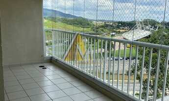 Imagem 1: Apartamento de 3 quartos com suíte e 111m² à venda no Jardim Bonfiglioli, Jundiaí-SP!