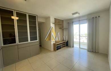 Imagem 3: Apartamento para locação em Jundiaí-SP, Vila das Hortências: 3 quartos, 1 suíte, 83m² de á