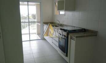 Imagem 2: Apartamento de 3 quartos com suíte e 111m² à venda no Jardim Bonfiglioli, Jundiaí-SP!