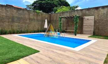 Imagem: CASA RESIDENCIAL em JUNDIAÍ - SP, JARDIM