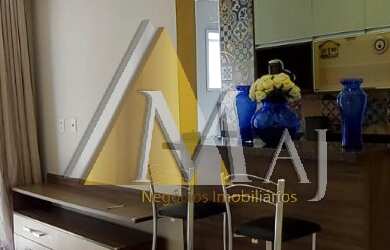 Imagem: APARTAMENTO RESIDENCIAL em JUNDIAÍ - SP