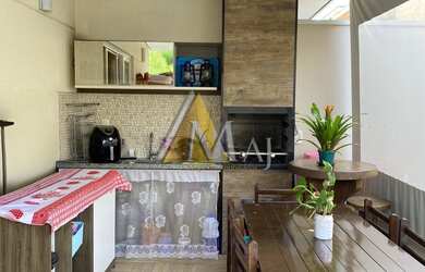 Imagem 7: CASA RESIDENCIAL em JUNDIAÍ - SP, JARDIM CAROLINA