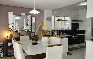 Imagem 2: CASA RESIDENCIAL em JUNDIAÍ - SP, ENGORDADOURO