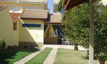 Imagem 2: CASA RESIDENCIAL em JUNDIAÍ - SP, JARDIM TEREZA CRISTINA