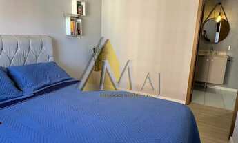 Imagem 4: APARTAMENTO RESIDENCIAL em JUNDIAÍ - SP, BOSQUE DOS JACARANDÁS