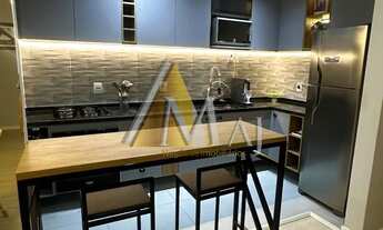 Imagem: APARTAMENTO RESIDENCIAL em JUNDIAÍ - SP