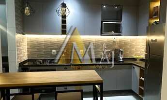 Imagem 7: APARTAMENTO RESIDENCIAL em JUNDIAÍ - SP, BOSQUE DOS JACARANDÁS