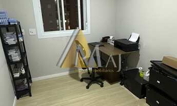 Imagem 6: APARTAMENTO RESIDENCIAL em JUNDIAÍ - SP, BOSQUE DOS JACARANDÁS