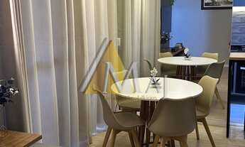 Imagem 3: APARTAMENTO RESIDENCIAL em JUNDIAÍ - SP, BOSQUE DOS JACARANDÁS