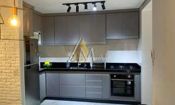 Imagem: APARTAMENTO RESIDENCIAL em JUNDIAÍ - SP