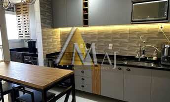 Imagem 2: APARTAMENTO RESIDENCIAL em JUNDIAÍ - SP, BOSQUE DOS JACARANDÁS