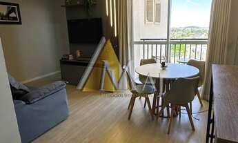 Imagem 5: APARTAMENTO RESIDENCIAL em JUNDIAÍ - SP, BOSQUE DOS JACARANDÁS