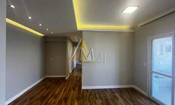 Imagem: APARTAMENTO RESIDENCIAL em JUNDIAÍ - SP