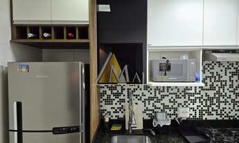 Imagem 3: APARTAMENTO RESIDENCIAL em JUNDIAÍ - SP, PARQUE UNIÃO