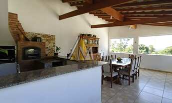 Imagem 6: CHACARA RESIDENCIAL em ITUPEVA - SP, OUTEIRO DAS FLORES