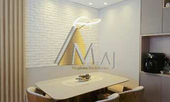 Imagem: APARTAMENTO RESIDENCIAL em JUNDIAÍ - SP