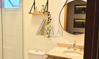 Imagem 2: APARTAMENTO RESIDENCIAL em JUNDIAÍ - SP, BOSQUE DOS JACARANDÁS