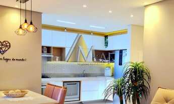 Imagem 4: APARTAMENTO RESIDENCIAL em JUNDIAÍ - SP, BOSQUE DOS JACARANDÁS