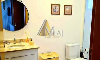 Imagem 5: APARTAMENTO RESIDENCIAL em JUNDIAÍ - SP, BOSQUE DOS JACARANDÁS