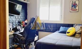 Imagem 3: APARTAMENTO RESIDENCIAL em JUNDIAÍ - SP, BOSQUE DOS JACARANDÁS