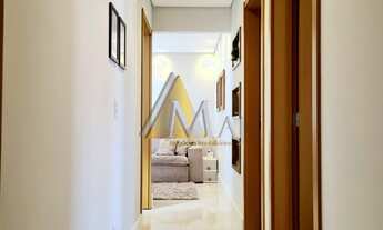 Imagem 6: APARTAMENTO RESIDENCIAL em JUNDIAÍ - SP, BOSQUE DOS JACARANDÁS