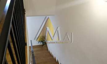 Imagem 7: CASA RESIDENCIAL em JUNDIAÍ - SP, JARDIM CAROLINA