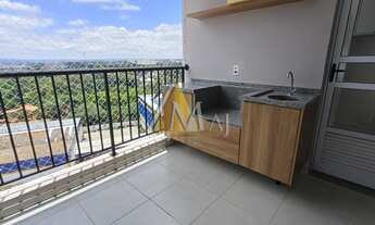 Imagem: APARTAMENTO RESIDENCIAL em JUNDIAÍ - SP