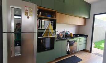 Imagem: CASA RESIDENCIAL em JUNDIAÍ - SP, JARDIM