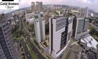 Imagem 7: SALA COMERCIAL DE 65M² NO EDIFÍCIO MONDIAL NA AV. 9 DE JULHO EM JUNDIAÍ - SP