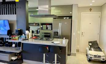 Imagem 5: APARTAMENTO COM 111 M² NO CONDOMÍNIO ALTA VISTA UNIQUE NA AVENIDA NOVE DE JULHO EM JUNDIAÍ