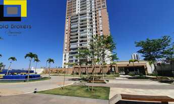 Imagem 2: APARTAMENTO COM 111 M² NO CONDOMÍNIO ALTA VISTA UNIQUE NA AVENIDA NOVE DE JULHO EM JUNDIAÍ