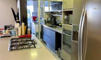 Imagem 7: APARTAMENTO COM 111 M² NO CONDOMÍNIO ALTA VISTA UNIQUE NA AVENIDA NOVE DE JULHO EM JUNDIAÍ