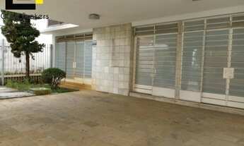 Imagem: CASA COMERCIAL DE 370M² NO CENTRO DE JUNDIAÍ