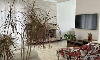 Imagem 7: CASA COM 596 M² DE ÁREA CONSTRUÍDA E 5 DORMITÓRIOS NO CONDOMÍNIO TEREZA CRISTINA NO MEDEIR