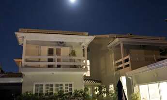 Imagem 2: CASA COM 596 M² DE ÁREA CONSTRUÍDA E 5 DORMITÓRIOS NO CONDOMÍNIO TEREZA CRISTINA NO MEDEIR